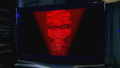 M.I. High Season 5 Episode 3 - Ghosts