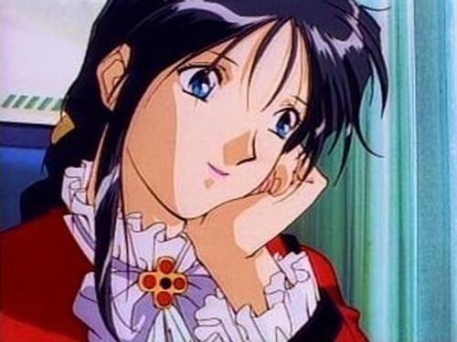 You're Under Arrest! Season 1 Episode 3 - Love's Highway Stars