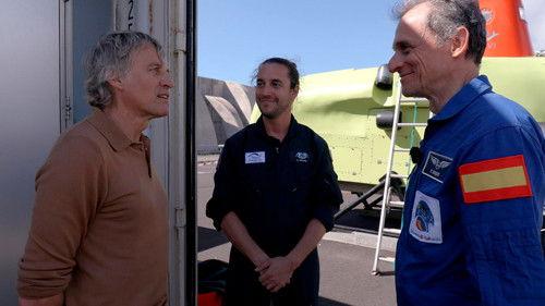 Calleja en el Espacio Season 1 Episode 1 - Episode 1