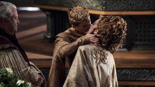 Game of Thrones Season 4 Episode 2 - The Lion and the Rose
