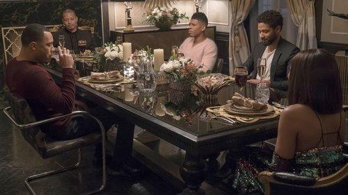 Empire Season 4 Episode 11 - Without Apology
