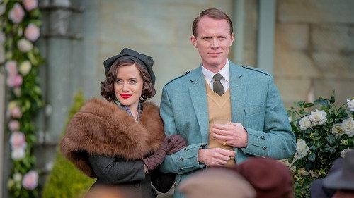 A Very British Scandal Season 1 Episode 1 - Episode 1