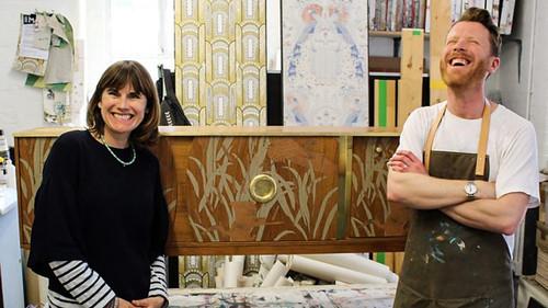 Money for Nothing Season 6 Episode 5 - Episode 5