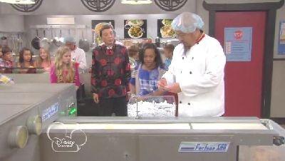 A.N.T. Farm Season 1 Episode 15 - cANTonese Style Cuisine