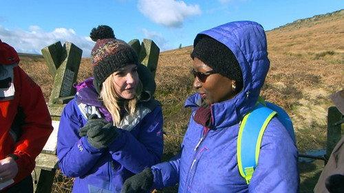 Countryfile Season 31 Episode 8 - Derbyshire