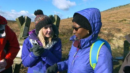 Countryfile Season 31 Episode 8 - Derbyshire