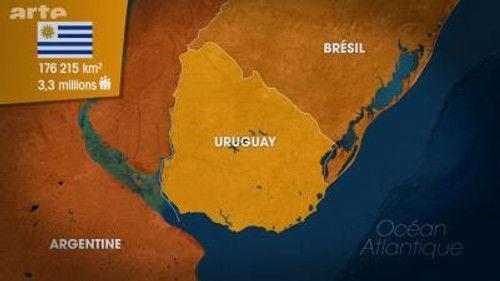 Mapping the World Season 26 Episode 7 - Episode 7