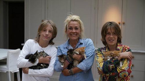 Sarah Beeny's New Life in the Country Season 3 Episode 4 - Episode 4