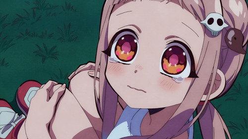 Toilet-Bound Hanako-kun Season 2 Episode 7 - Make Sense