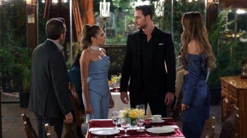 Boundless Love Season 2 Episode 2 - Episode 36