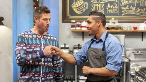 Holiday Baking Championship Season 6 Episode 7 - Gettin' Gifty with It