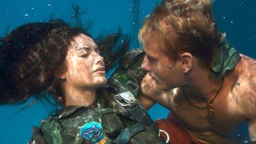 Aquaman Season 1 Episode 1 - Pilot