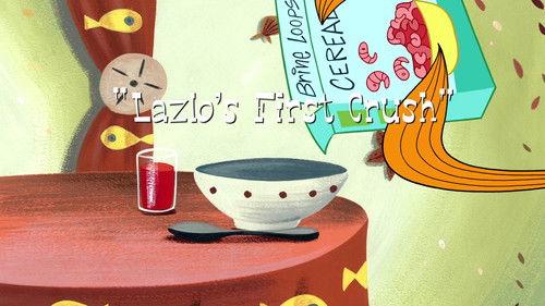 Camp Lazlo Season 4 Episode 15 - Lazlo's First Crush