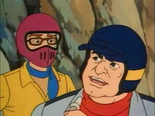 Background image for The Chicken Who Knew Too Much