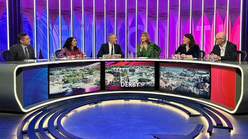 Question Time Season 47 Episode 20 - 27/02/2025