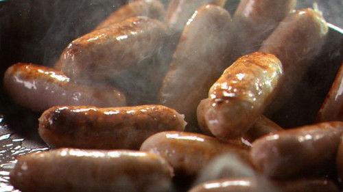 Horizon Season 52 Episode 1 - Should I Eat Meat? The Big Health Dilemma