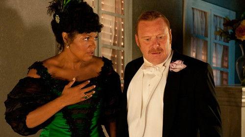 Murdoch Mysteries Season 5 Episode 5 - Murdoch at the Opera