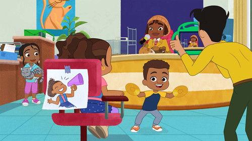 Alma's Way Season 1 Episode 11 - Socks for Sale / Alma's Animal Show