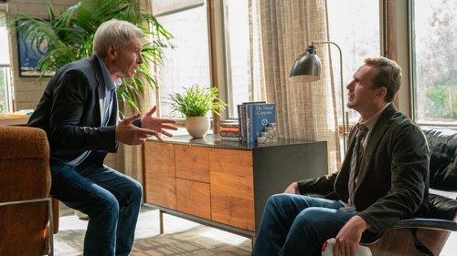 undefined Season 2 Episode 1 - Jimmying