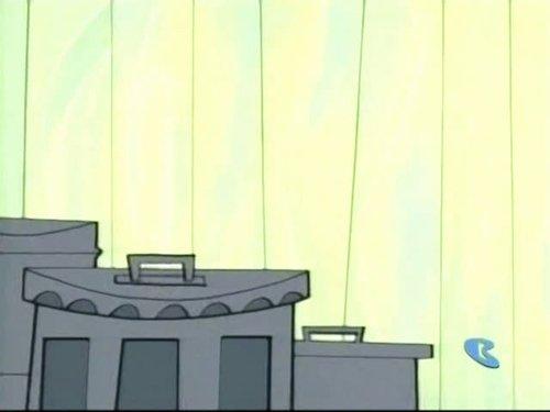 2 Stupid Dogs Season 2 Episode 12 - Bathroom Humor