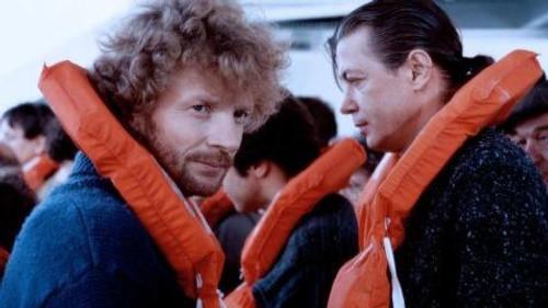 undefined Season 21 Episode 3 - Big Band Time