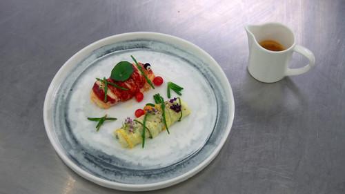 MasterChef: The Professionals Season 17 Episode 2 - Episode 2