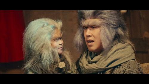 A Chinese Odyssey - Odyssey Season 1 Episode 8 - Episode 8