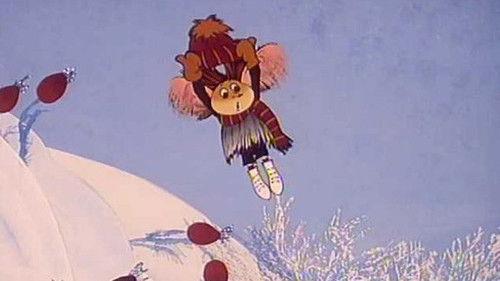 O skřítku Racochejlovi Season 1 Episode 13 - Episode 13