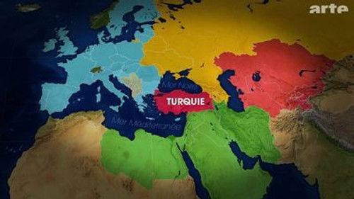 Mapping the World Season 26 Episode 22 - Episode 22