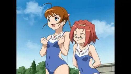 My-Otome Season 1 Episode 6 - Nina, Gets Wrapped...orz