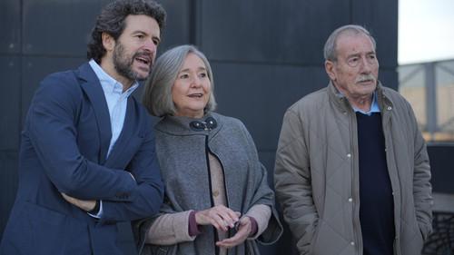 Death Inc. Season 2 Episode 4 - Episode 4