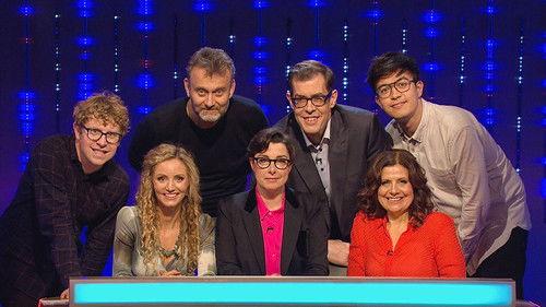 Insert Name Here Season 3 Episode 2 - Lou