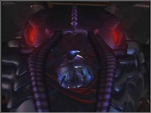 Beast Wars: Transformers Season 3 Episode 10 - Master Blaster