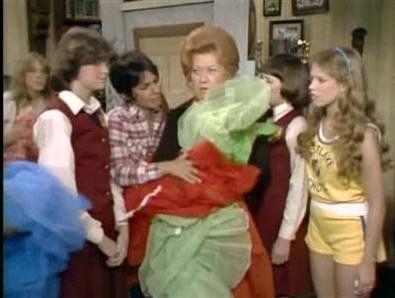 Diff'rent Strokes Season 1 Episode 24 - The Girls School (a.k.a.) Garrett's Girls