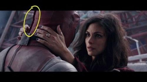 Faux raccord Season 7 Episode 18 - Episode 18