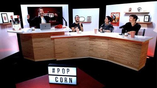 Popcorn Season 1 Episode 1 - Episode 1