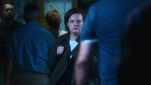 undefined Season 1 Episode 1 - Cutline