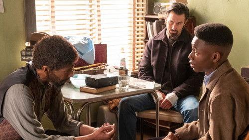 This Is Us Season 4 Episode 17 - After the Fire
