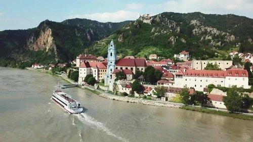 The Danube Season 1 Episode 2 - From The Wachau To Hungary