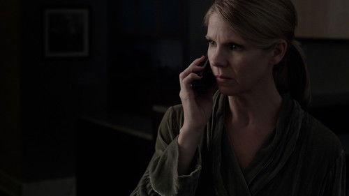 The Accidental Wolf Season 1 Episode 1 - Who is this?