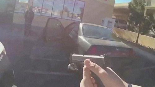 Live PD Presents: PD Cam Season 1 Episode 13 - #113