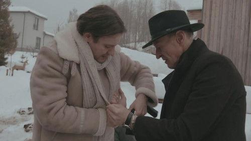 Sniego skonis Season 2 Episode 13 - Episode 13