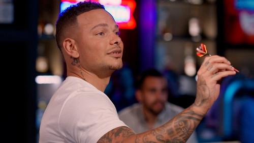 Barmageddon Season 1 Episode 1 - Blake Shelton vs. Kane Brown