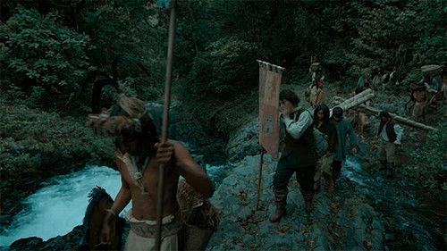 Hernán Season 1 Episode 3 - Xicoténcatl