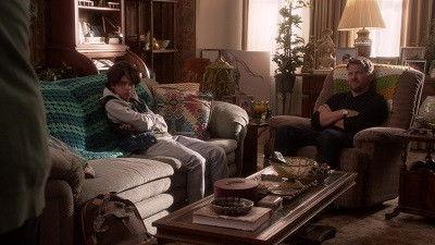 Background image for The Weirdfather