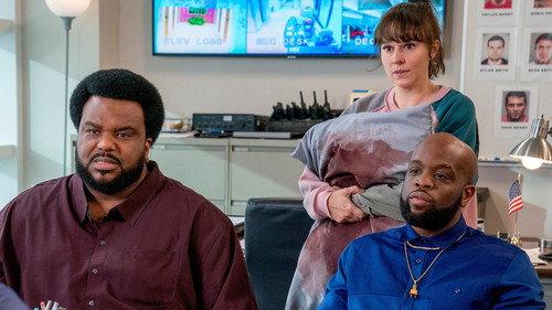 Killing It Season 1 Episode 10 - The Storm