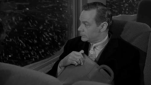 undefined Season 1 Episode 30 - A Stop at Willoughby