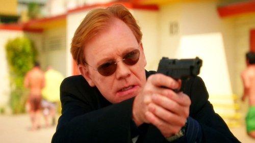 CSI: Miami Season 9 Episode 3 - See No Evil