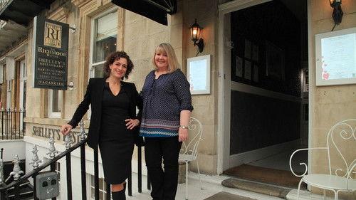 The Hotel Inspector Season 12 Episode 6 - The Richmoor Hotel, Weymouth