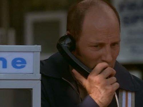 The Pretender Season 3 Episode 5 - Betrayal